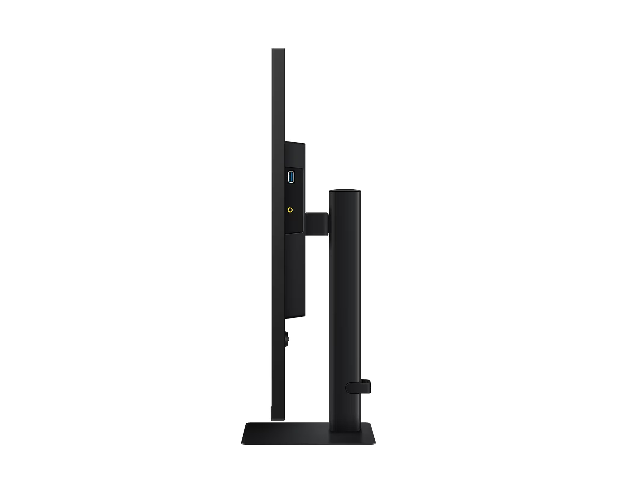 Monitor Samsung ViewFinity S7 (S70D), 32", 4K UHD, i zi