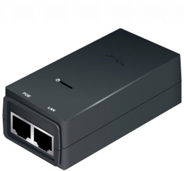 [OUTLET] Adapter Ubiquiti POE-24G, III