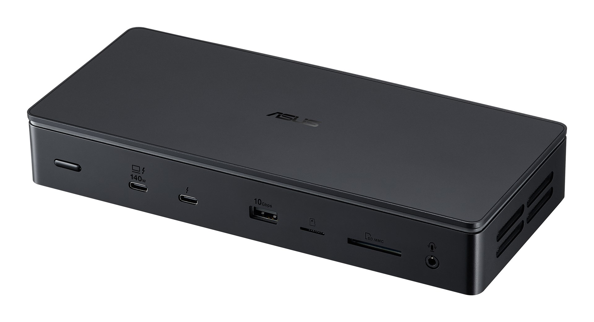 Dok stacioni ASUS Master Thunderbolt 5 DC510, 140W, 2.5 Gbit/s, i zi