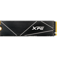 Внатрешен SSD ADATA GAMMIX S70 BLADE, 8TB, M.2 PCIe 4.0