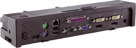 Replikues Dell Advanced E-Port II, 130W (452-11421)