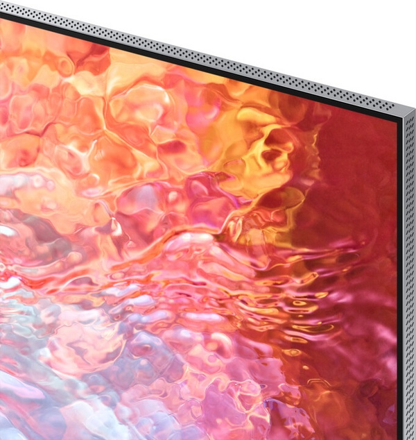Televizor Samsung QE55QN700B, 55" (138cm), 8K UHD, i argjendtë