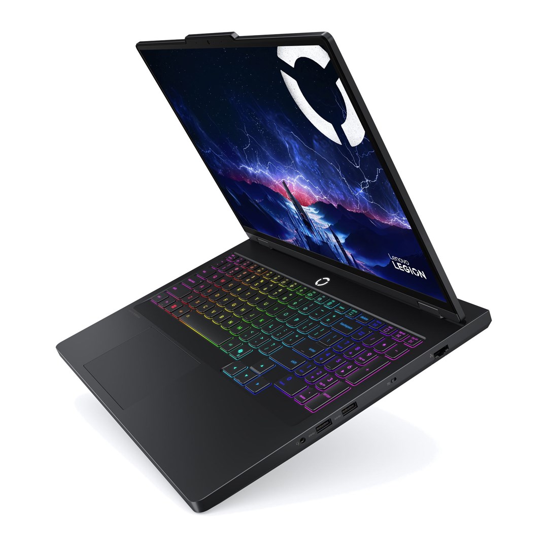 Laptop Lenovo Legion Pro 5 16IAX10H, 16", Intel Core Ultra 9 275HX, 32GB DDR5 5600, 1TB SSD, NVIDIA GeForce RTX 5070 Ti 12GB, i zi