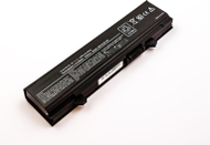 Bateri laptopi MicroBattery, 11.1V, 4400mAh, për Dell, e zezë