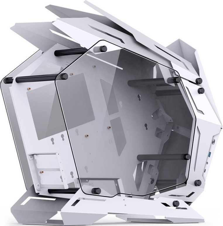 Kasë Jonsbo MOD3 Mini, e bardhë, Të ndryshme