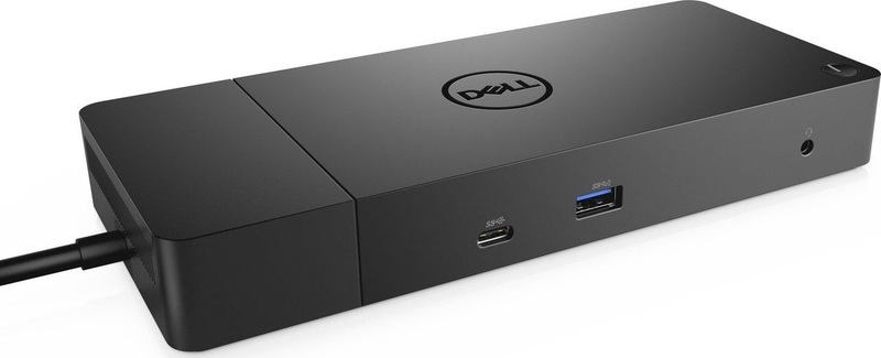 Docking station Dell WD19DCS, USB C, 180W, i zi