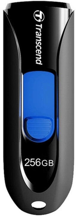USB Transcend JetFlash 790 - 256GB, i zi