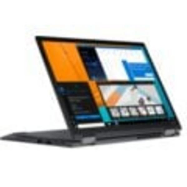 [OUTLET] Laptop Lenovo ThinkPad X13 Yoga Gen 2 (Intel), 13.3 ", Intel Core i7, 16GB RAM, 512GB SSD, Intel Iris Xe Graphics,