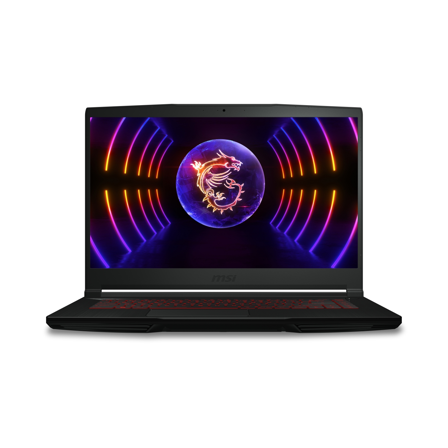 Laptop MSI Thin GF63 12VF-656CZ, 15,6", FHD, Intel i7-12650H, 16GB RAM, 512GB SSD, RTX 4060, i zi