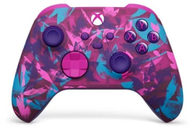 Gamepad Microsoft Xbox Wireless Controller Heart Breaker Special Edition, wireless, USB C, rozë