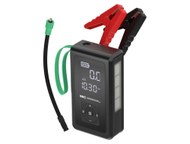 Pajisje nisëse PowerBoost Air 3in1, kompresor ajri, jump starter, me elektrik dore