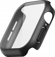 Mbrojtëse ekrani Belkin OWA002HQBK për Apple Watch Series 10, bumper hibrid, transparët