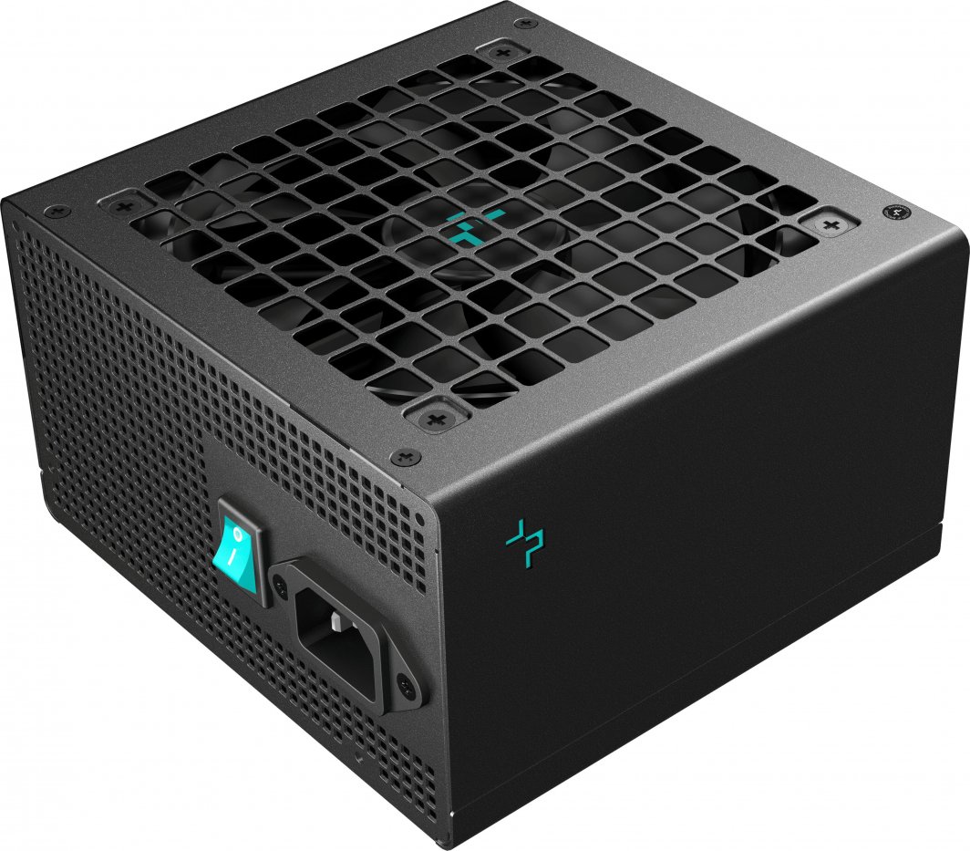 Burim energjie Deepcool PN650M R-PN650M-FC0B-EU ATX 3.0, 650W