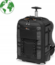 Çantë shpine fotografike Lowepro Pro Trekker RLX 450 AW II, profesionale, gri