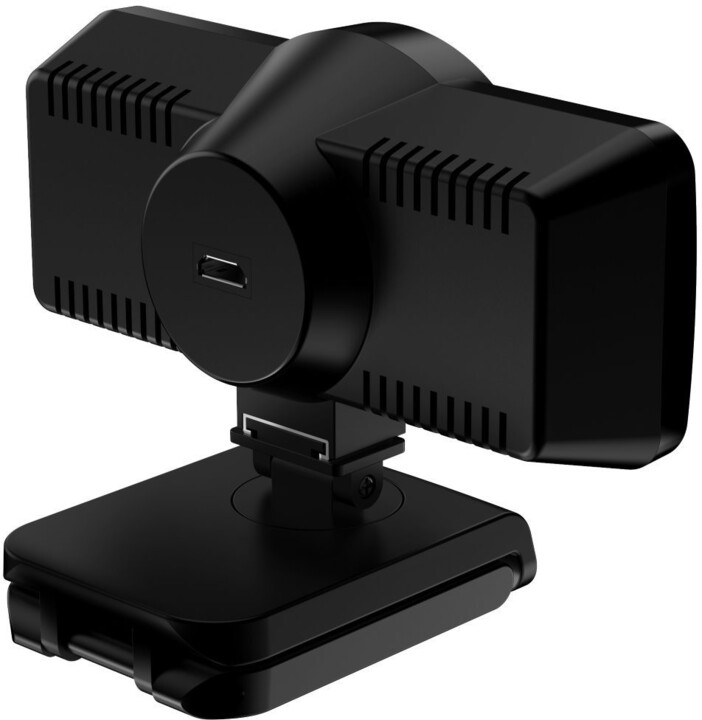 Ueb kamerë Genius ECam 8000, Full HD, e zezë
