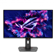 Monitor gaming ASUS ROG Strix OLED XG27ACDNG, 26.5", QD OLED, 1440p, 360Hz, i zi