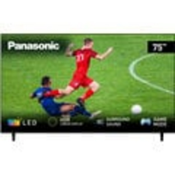 Телевизор Panasonic TX-75LX800E - 189cm