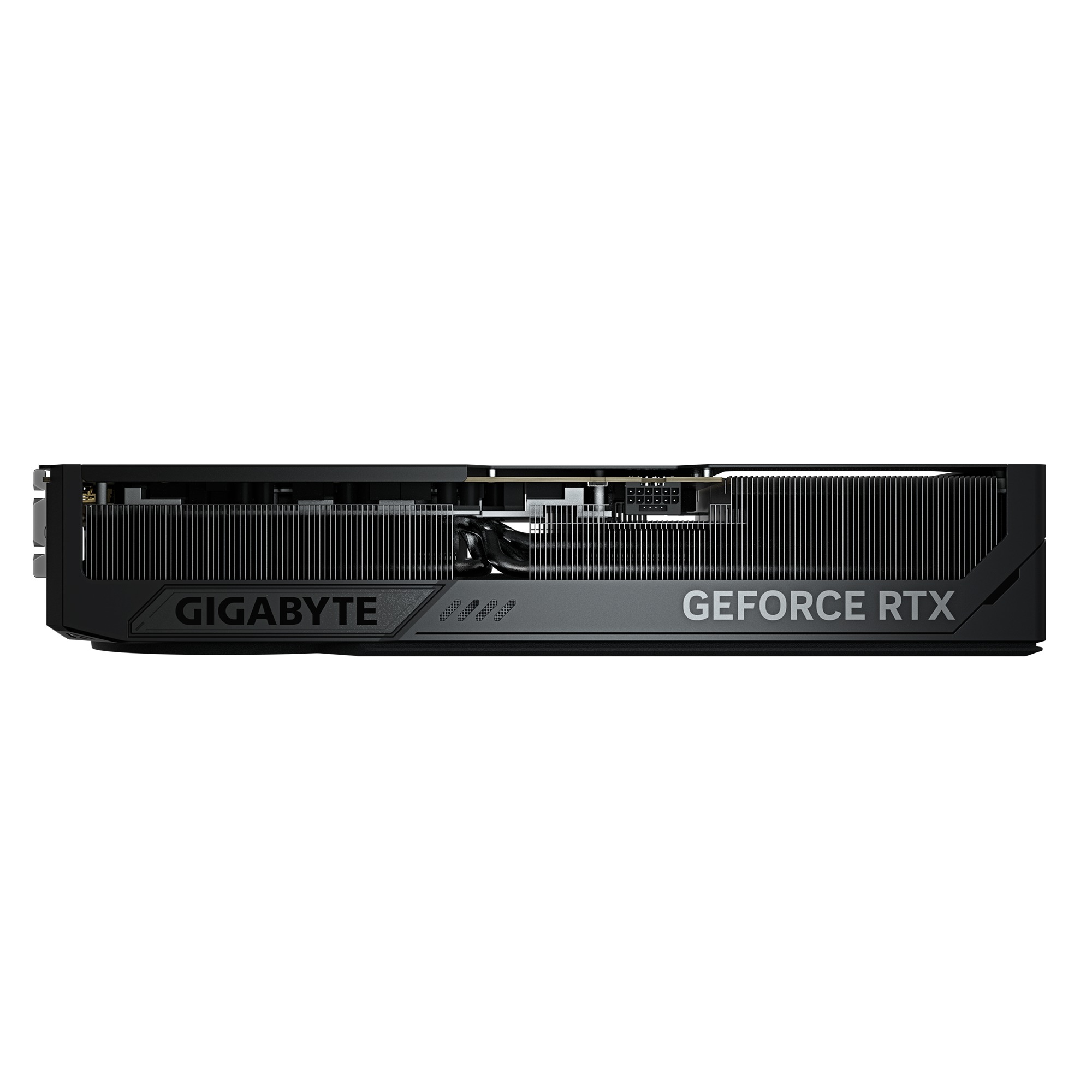 Kartë grafike Gigabyte GeForce RTX 5090 Windforce OC, 32GB GDDR7, 180Hz, e zezë