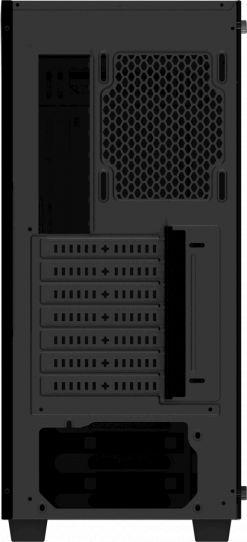 Kasë PC Gigabyte (GB-C200G)