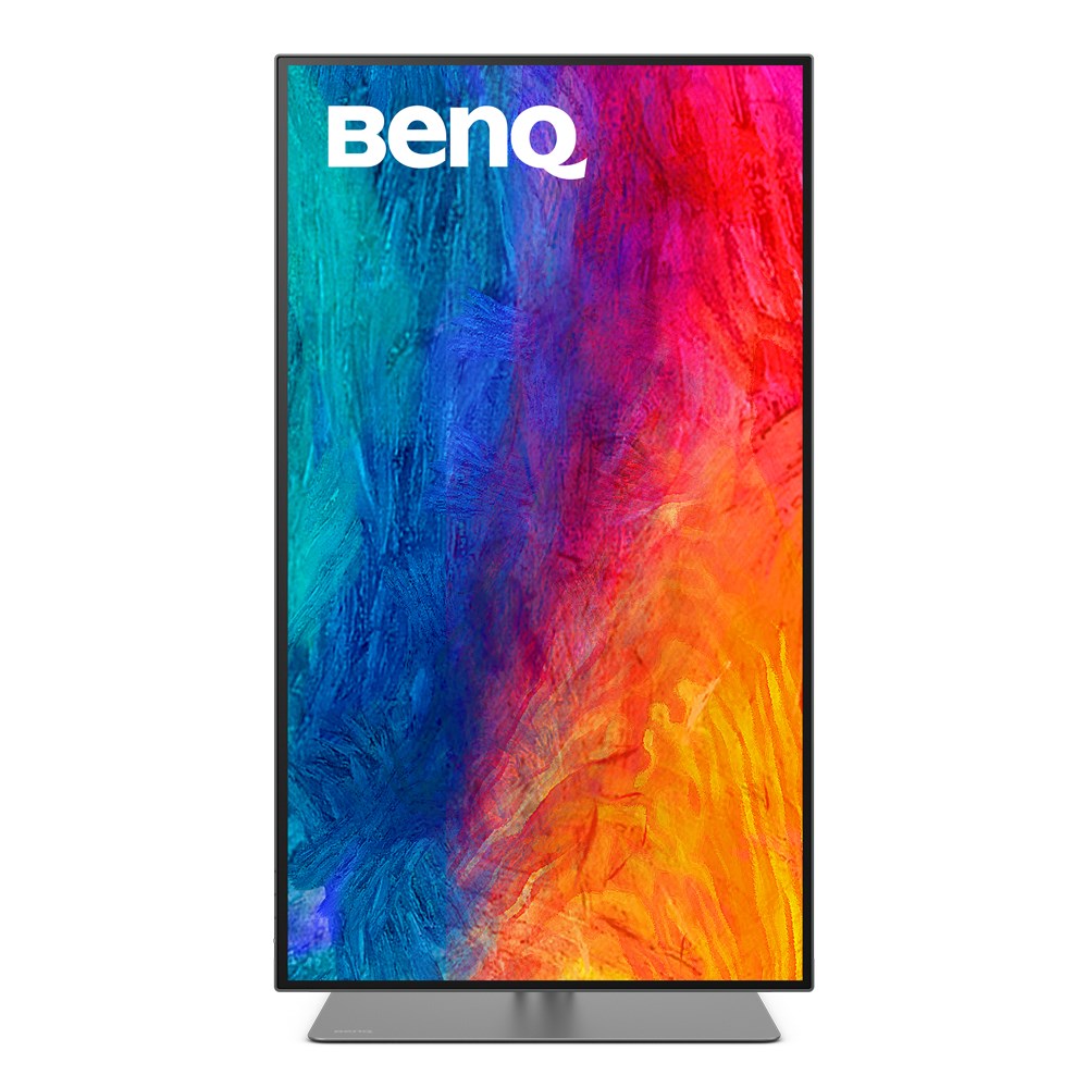 Monitor BenQ PD3225U, 32", 4K Ultra HD, IPS, i zi