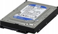 Hard disk i brendshëm HPE 684594-001, 1TB, 7200RPM, 3.5", SATA