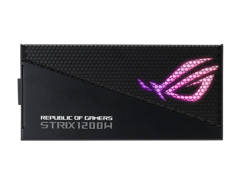 Burim energjie Asus ROG STRIX 90YE00P0-B0NA00 , 1200W