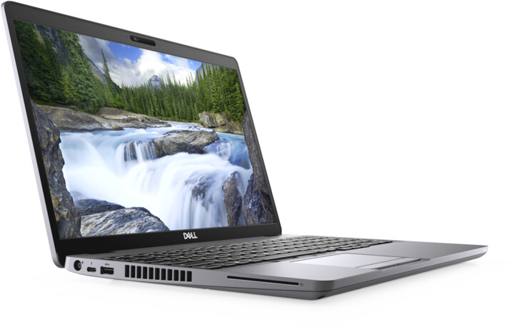 [OUTLET] Laptop Dell Latitude 15 (5510), 15.6" Full HD, Intel Core i5, 8GB RAM DDR4, 256GB SSD, Intel UHD Graphics, i hirtë, V