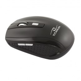 Maus Titanum TM105K SNAPPER, RF Wireless, i zi
