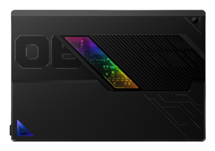 Laptop ASUS ROG Flow Z13 GZ302EA, Ryzen AI MAX+ 395, 64GB RAM, 1TB SSD, 13.4", i zi