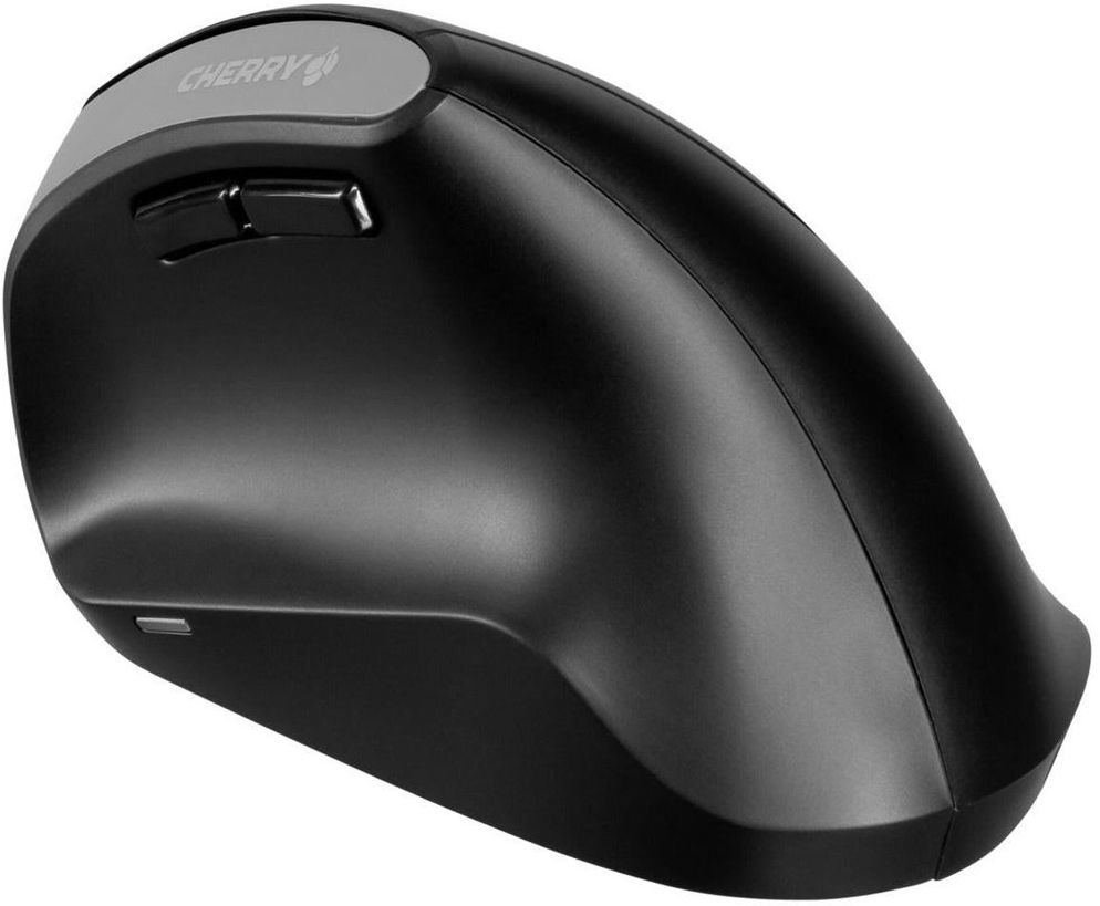 Maus Cherry MW, wireless, USB, i zi