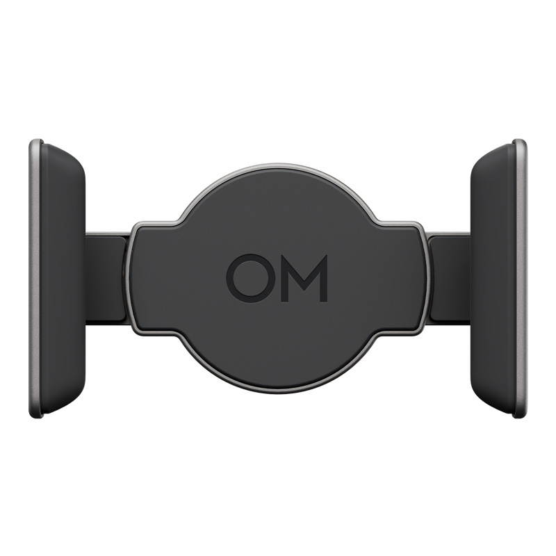 Kllapë magnetike telefoni DJI OM, për Osmo Mobile 7 7P 8, e zezë