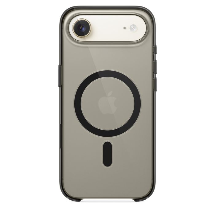 Apple iPhone Air Case with MagSafe, Shadow 2