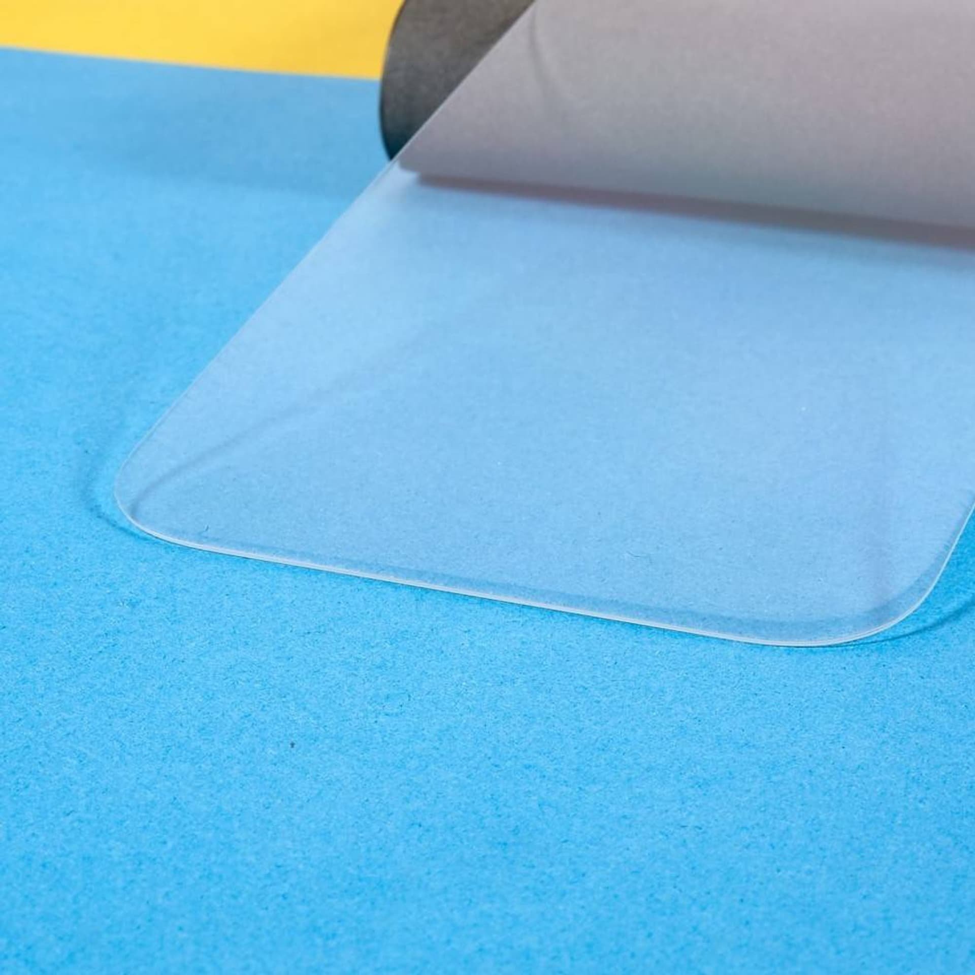 Xham mbrojtës nemo për Xiaomi Redmi Note 12 4G/5G, tempered glass, transparent