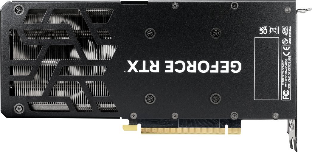 Kartelë grafike Gainward GeForce RTX 4060 Ti Panther 16GB GDDR6