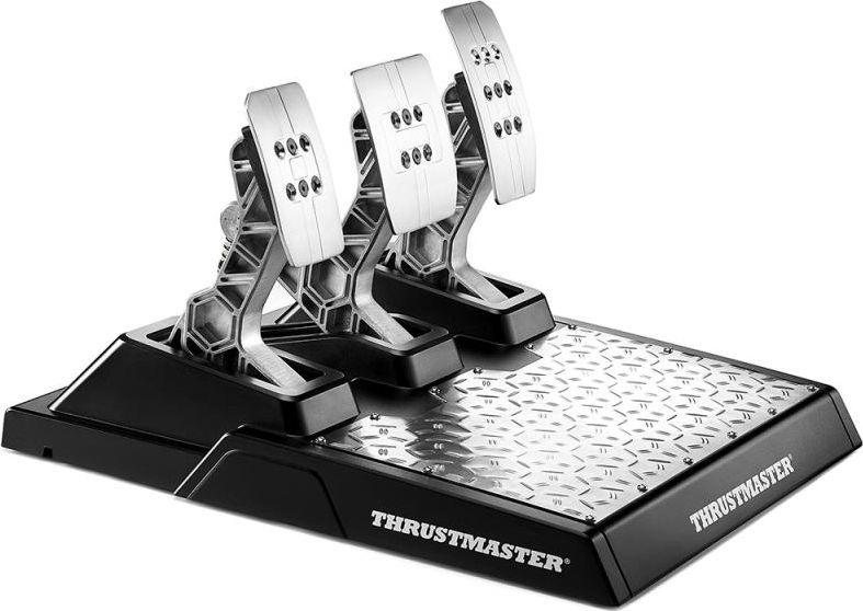Pedale Thrustmaster T-LCM