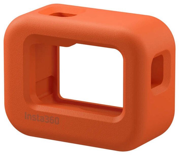 Aksesor notues për kamerë Insta360 Ace Pro, Float Guard, i verdhë