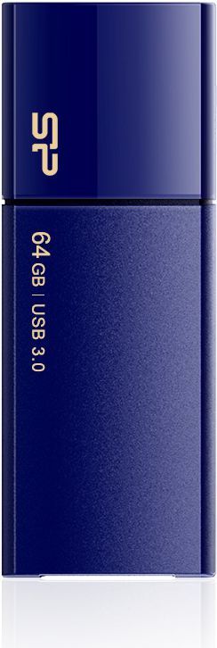 Pendrive Silicon Power Blaze B05 SP064GBUF3B05V1D, 64GB, USB 3.2 gen 1