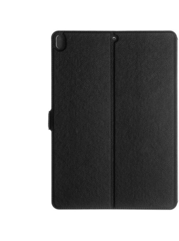 [OUTLET] Mbështjellës për tablet Fixed Topic Tab për Lenovo TAB M10 HD2, i zi, II