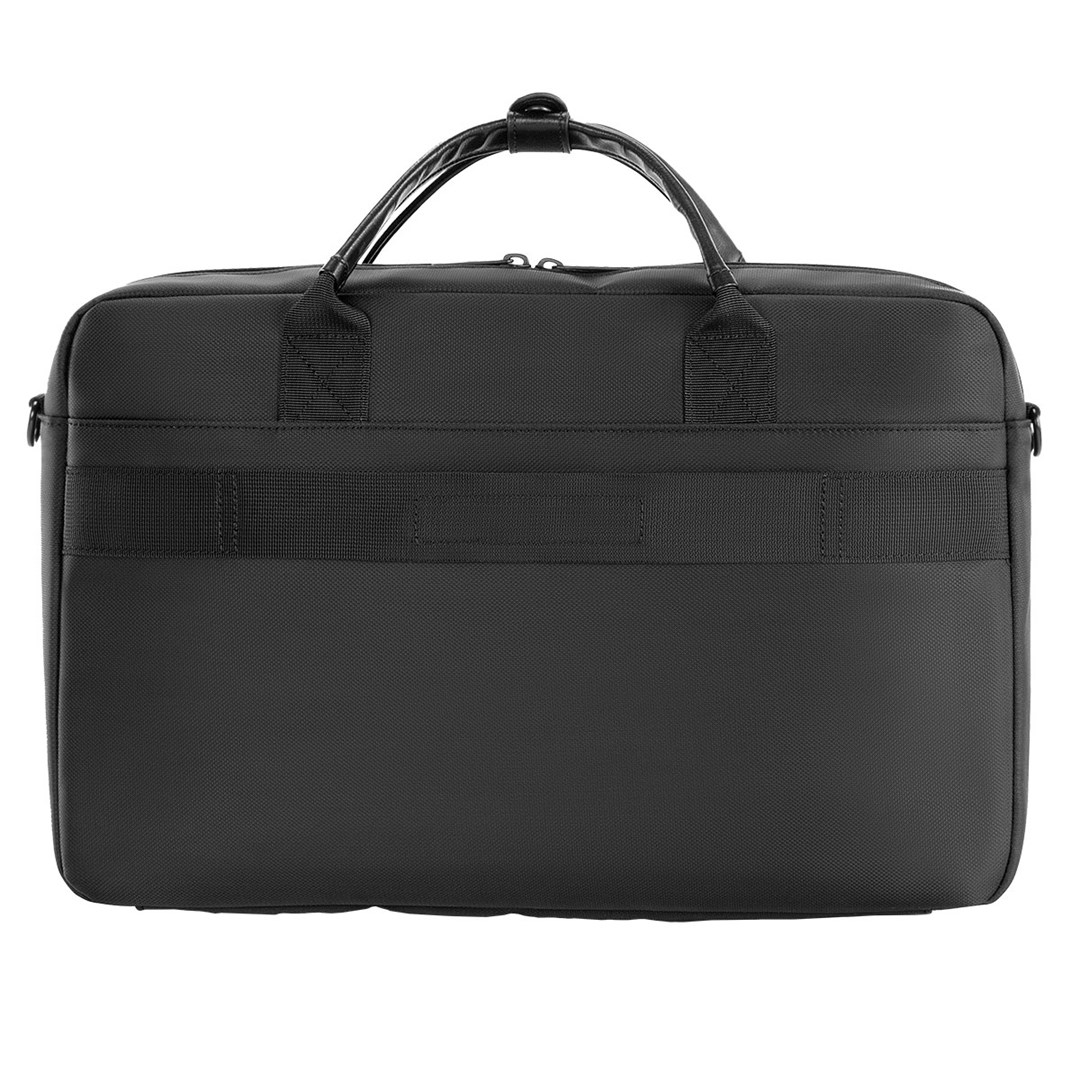 Çantë laptopi MODECOM MONACO, 15.6", e zezë