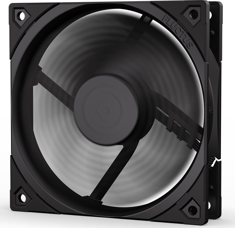 Ftohës Endorfy Fluctus 120 PWM, 120 mm