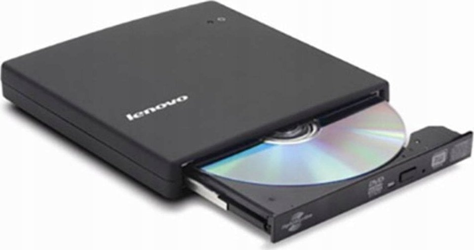 Disk optik Lenovo 7XA7A05926, DVD-RW, USB 2.0, i zi