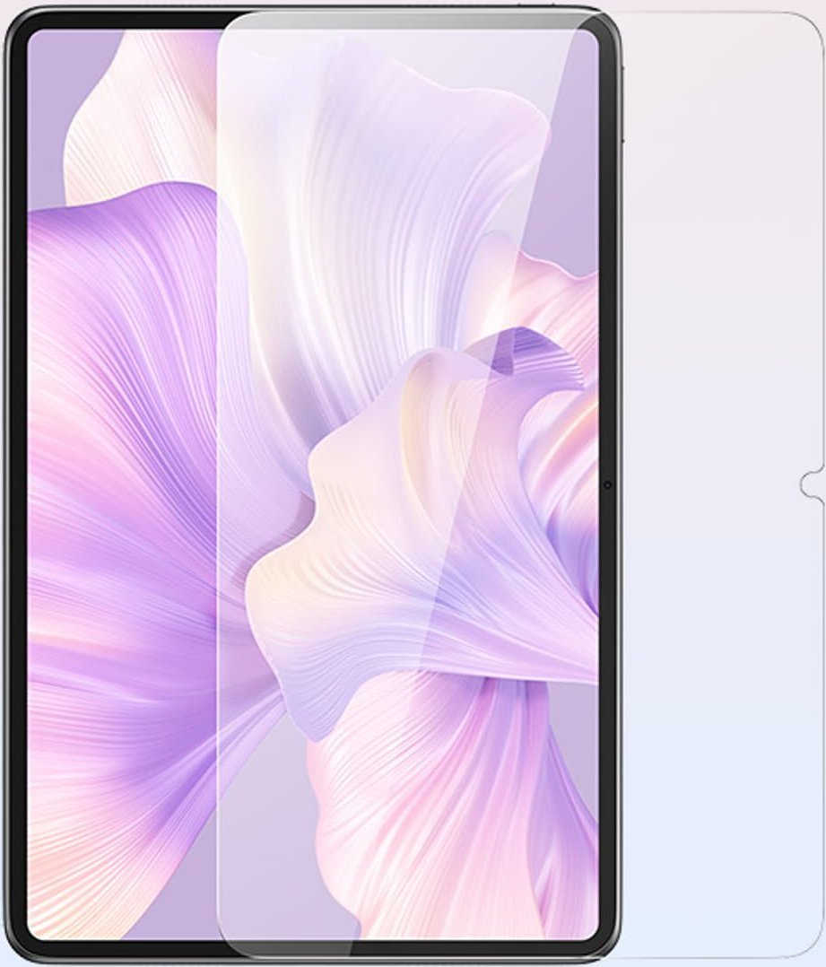 Qelq mbrojtës Baseus Crystal, për Huawei MatePad Pro 12.6", 0.3 mm, transparent
