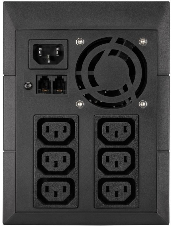 [OUTLET] UPS EATON 5E 1100i USB