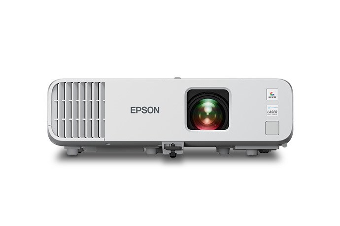 Projektor Epson PowerLite L210W, 4500 ANSI lumens, WXGA, i bardhë