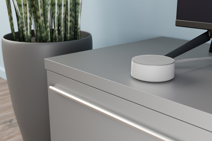 Sensor i mençur Tesla Smart Sensor Siren