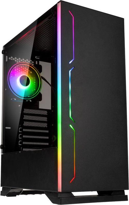 Kasë Kolink Inspire K11 ARGB, Midi Tower