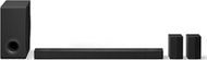 Soundbar LG 5.1.3 Ch, 580W, Dolby Atmos DTS:X, i zi