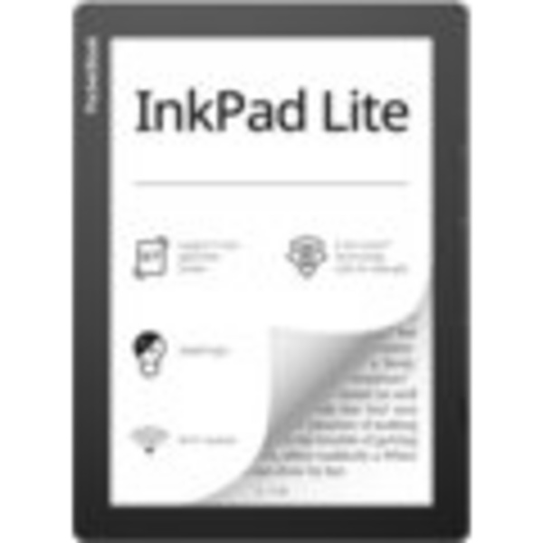 [OUTLET] PDA PocketBook 970 InkPad Lite