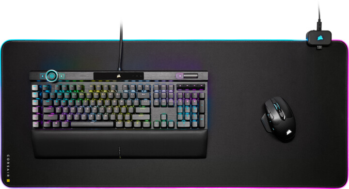 Mauspad Corsair MM700 RGB