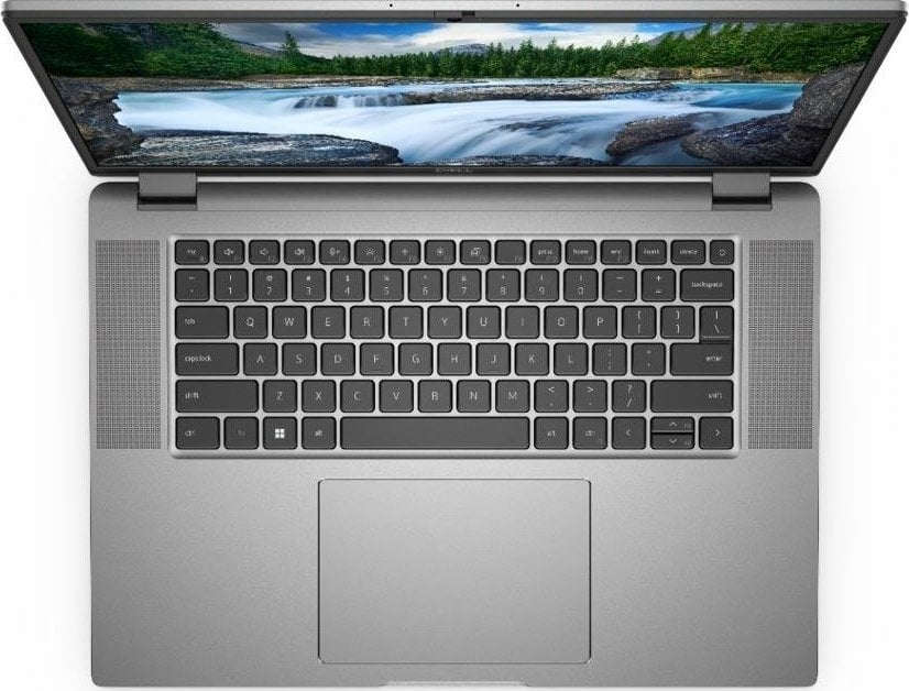 Laptop Dell Latitude 7640, 16.0", Intel Core i7-1355U, 16GB RAM, 512GB SSD